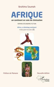 L'Afrique un continent en voie de chinisation