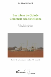 Les mines de Guinée