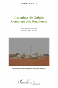 Les mines de Guinée