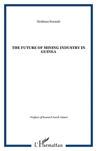 The Future of Mining Industry in Guinea