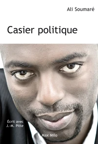 Casier politique