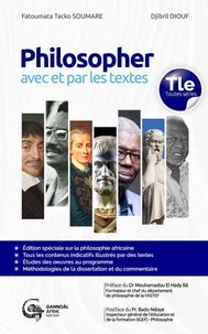 Philosopher avec et par les textes