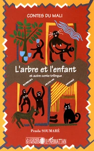 L'arbre et l'enfant ; Sassa