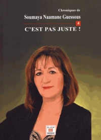 C'est pas juste !