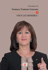 Vous les hommes !