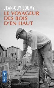 Le voyageur des Bois d'en Haut