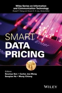 Soumya Sen - Smart Data Pricing.