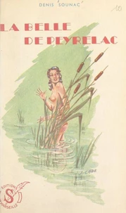 La belle de Peyrelac