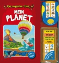 Soundbuch Mein Planet - 100 magische Töne.