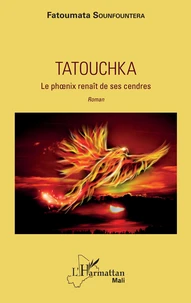 Tatouchka
