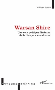 Warsan Shire