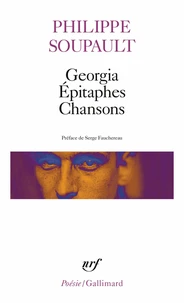 Georgia. Épitaphes. Chansons