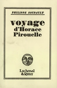 Voyage d'Horace Pirouelle
