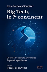 Big Tech, le 7e continent