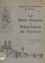 La belle histoire de Notre-Dame de Verdun