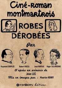 Robes dérobées