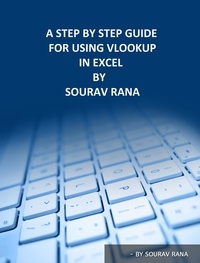 Sourav Rana - A Step By Step Guide For Using Vlookup In Excel.
