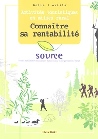 Activités touristiques en milieu rural