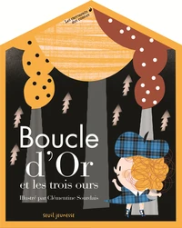 Boucle d'Or et les trois ours