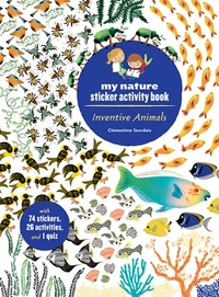 Inventive animals