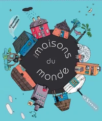 Mes maisons du monde