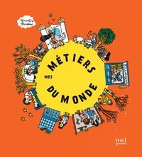 Mes métiers du monde
