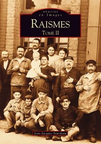 Raismes