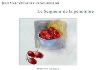 Le seigneur de la pénombre