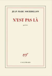 N'est pas là