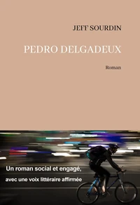 Pedro Delgadeux