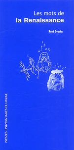Les mots de la Renaissance