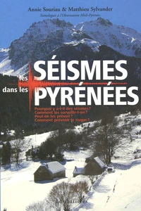 Les séismes dans les Pyrénées