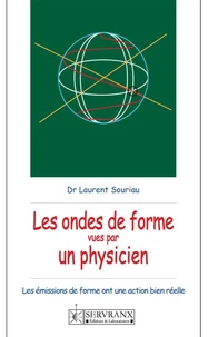 Les ondes de forme vues par un physicien