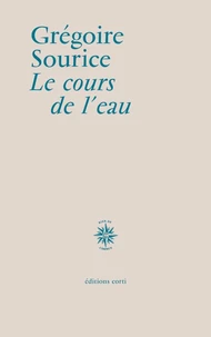 Le cours de l'eau