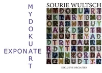 Sourie Wultsch et Paul Braunsteiner - Mydokuart - Werkverzeichnis.