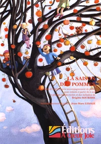 La saison des pommes
