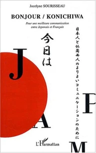 Bonjour / Konichiwa