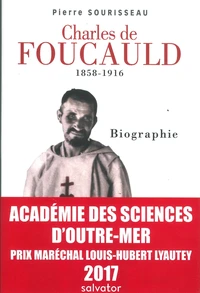 Charles de Foucauld (1858-1916)