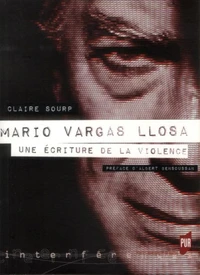 Mario Vargas Llosa