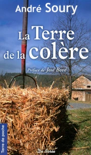 La terre de la colère