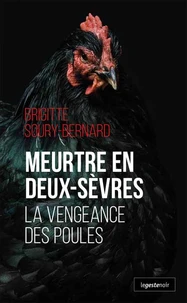 Meurtre en Deux-Sèvres