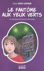 Le fantôme aux yeux verts
