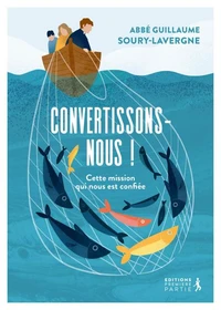 Convertissons-nous !