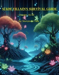 Scum Villain's Survival Guide Chapter 31-40