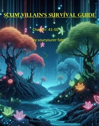 Scum Villain's Survival Guide Chapter 41-50