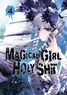  Souryu - Magical Girl Holy Shit Tome 4 : .