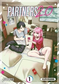  Souryu - Partners 2.0 Tome 1 : .