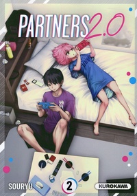  Souryu - Partners 2.0 Tome 2 : .