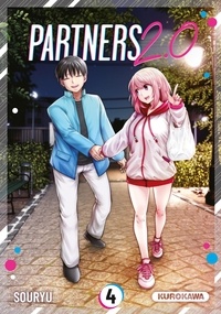  Souryu - Partners 2.0 Tome 4 : .