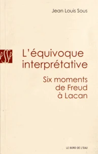 L'équivoque interprétative